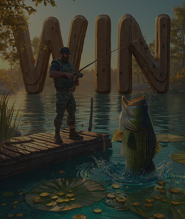 Big Bass Bonanza